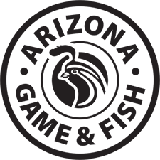 AZ Game and Fish Logo